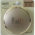 Milani Cream To Powder Makeup - Medium Beige